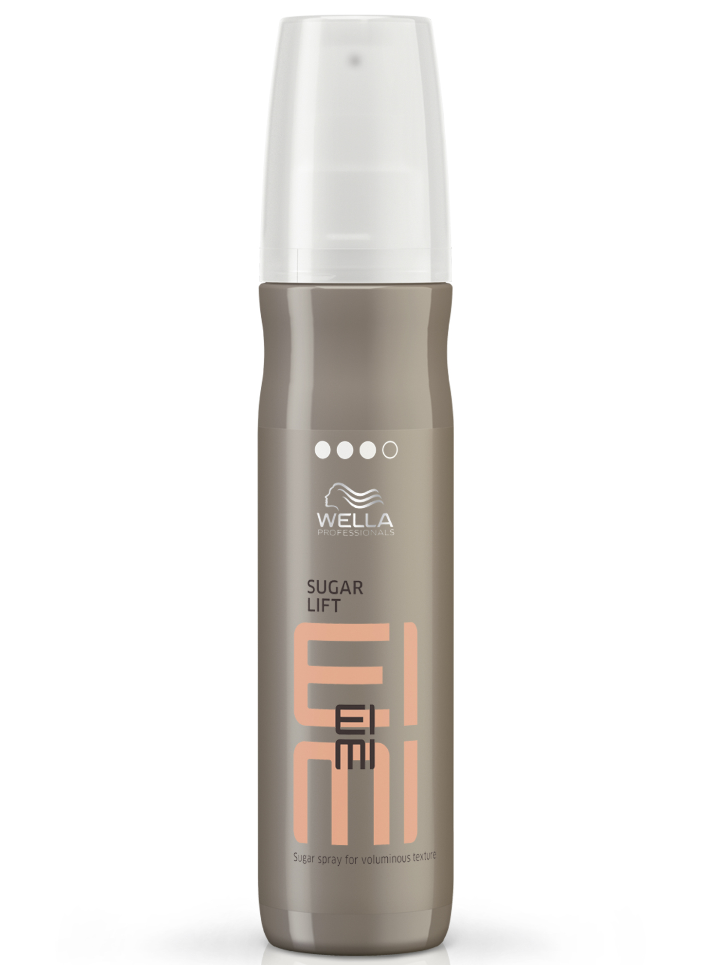 E-shop Cukrový sprej pre objem vlasov Wella EIMI Sugar Lift - 150 ml (81589658) + darček zadarmo