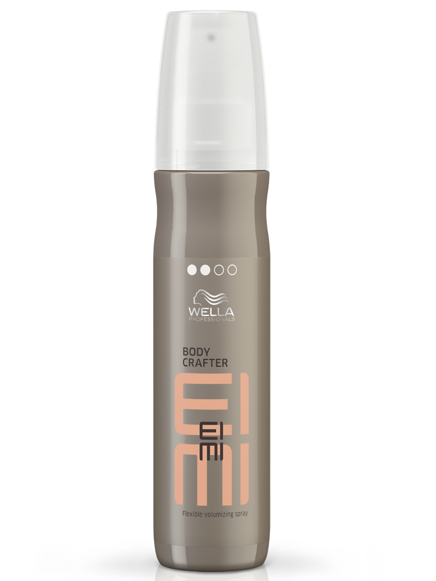 E-shop Sprej pre objem vlasov od korienkov Wella EIMI Body Crafter - 150 ml (81587916) + darček zadarmo