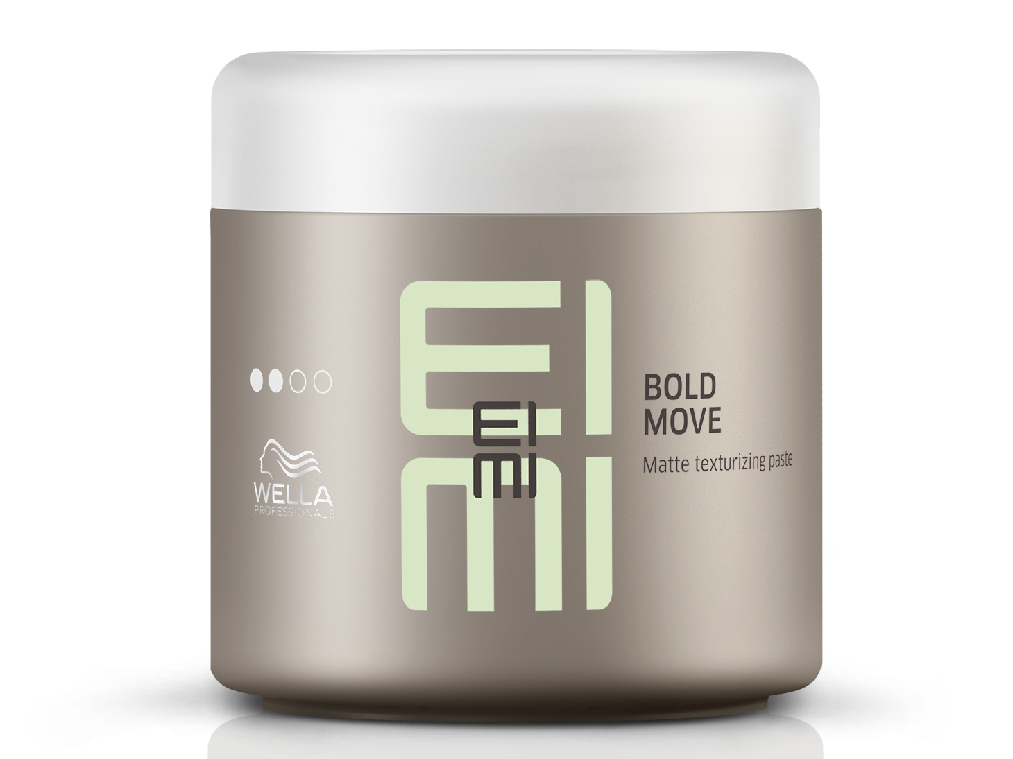 E-shop Flexibilná zmatňujúci pasta na vlasy Wella EIMI Bold Move - 150 ml (81643746) + darček zadarmo