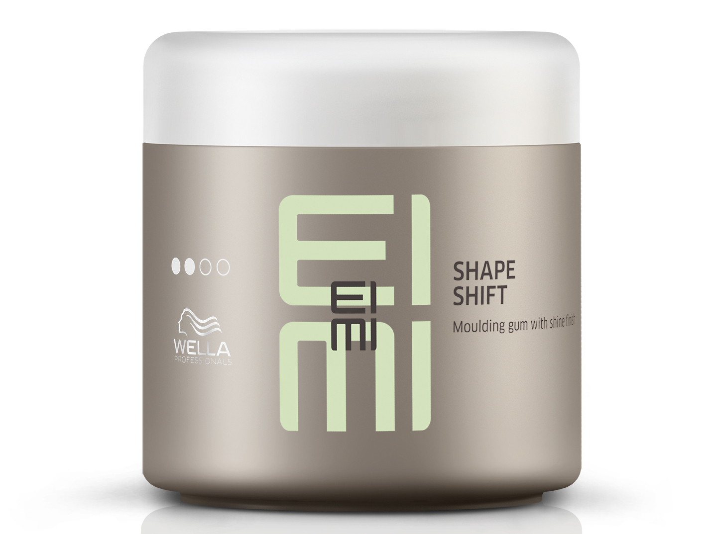 E-shop Modelovacia guma na vlasy Wella EIMI Shape Shift - 150 ml (81587910) + darček zadarmo