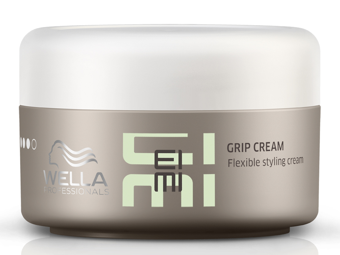E-shop Stylingový krém pre flexibilné spevnenie Wella eimi Grip Cream - 75 ml (81587915) + darček zadarmo