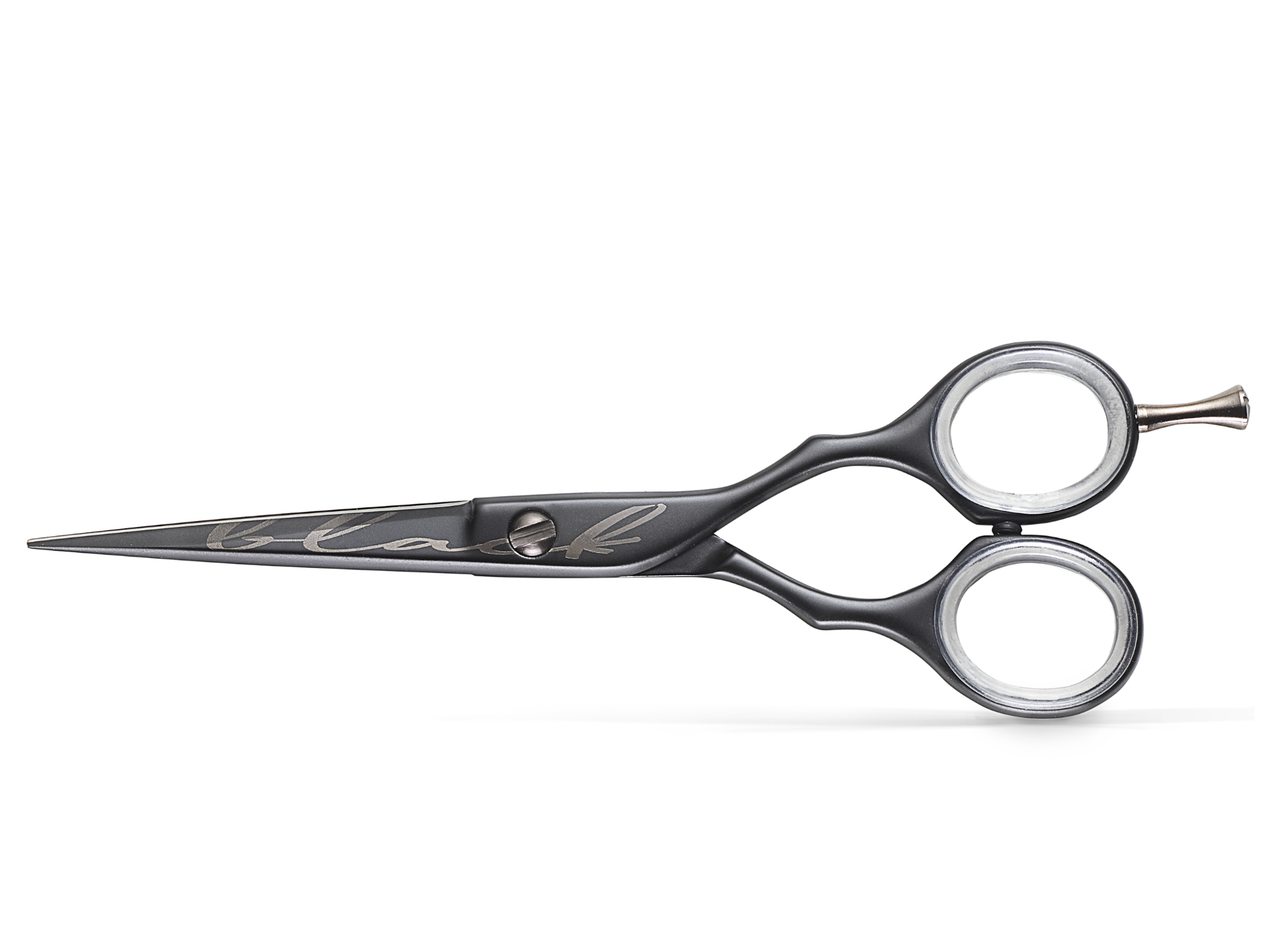 Kadernícke nožnice Kiepe Luxury Premium Black- 5,5