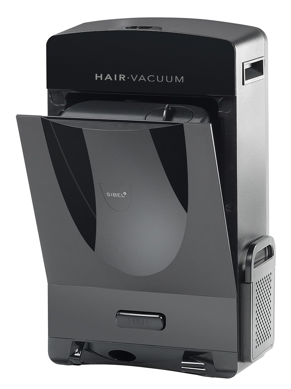 E-shop Vákuový vysávač vlasov Sibel Hair Vacuum (0170190) + darček zadarmo