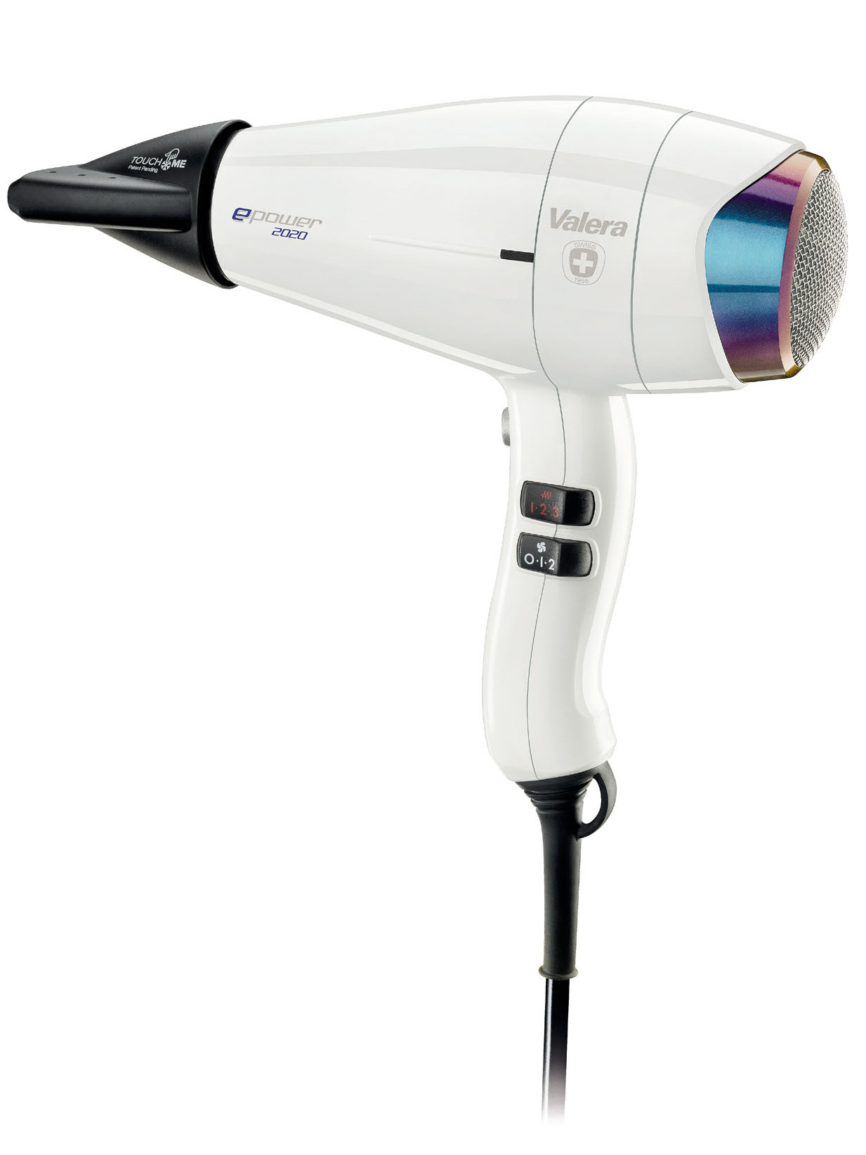 E-shop Profesionálny fén Valera ePower 2020 Pure White - 1600 W (EP2020DRPW) + darček zadarmo