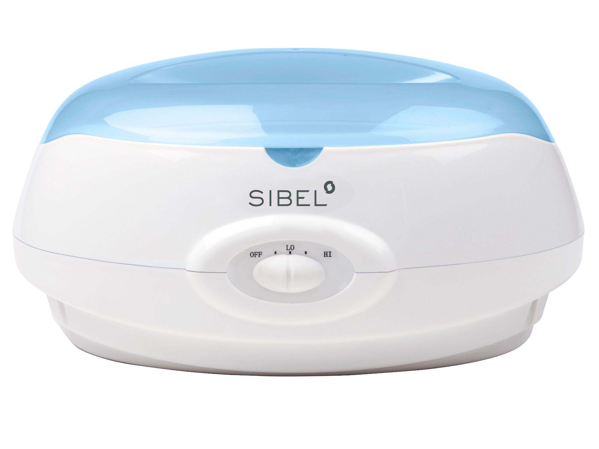 E-shop Ohrievač parafínu Sibel Little - 2,4 l (7420016) + darček zadarmo