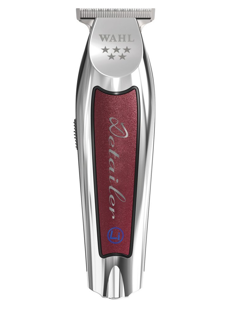 E-shop Kontúrovacie strojček Wahl Detailer Cordless Li 08171-016 (08171-016H) + darček zadarmo