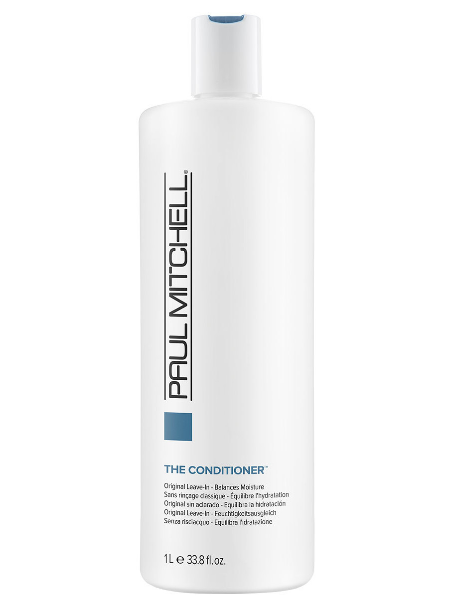 E-shop Bezoplachový hydratačný kondicionér Paul Mitchell Original - 1000 ml (150224) + darček zadarmo