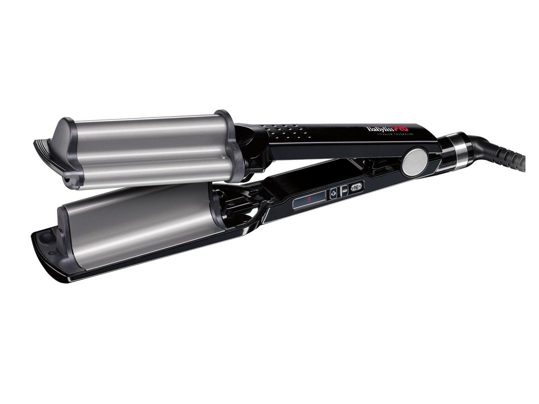 E-shop Trojkulma pre neobyčajné hlboké vlny BaByliss Pro 2469TTE (BAB2469TTE) + darček zadarmo