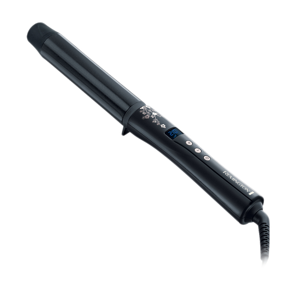E-shop Kulma na vlasy Remington Pearl Pro Curl Ci9532 - 32 mm + darček zadarmo