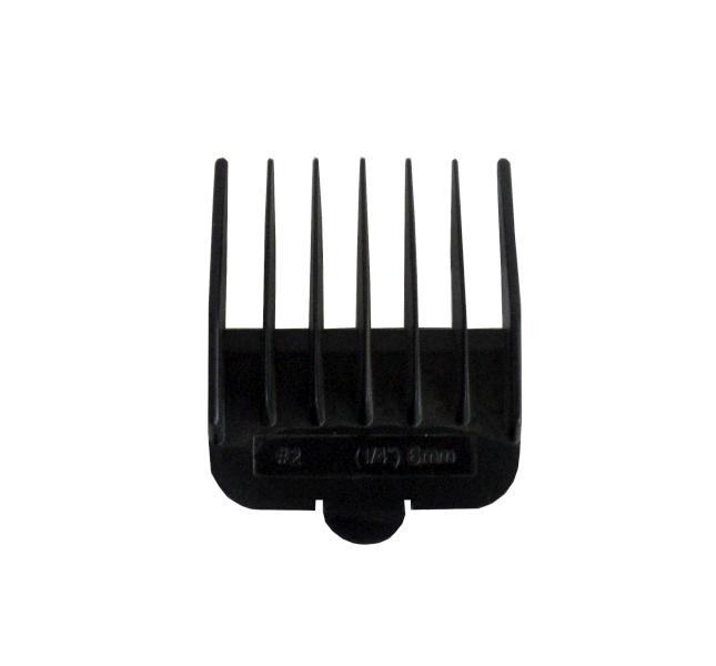 E-shop Náhradný nástavec pre strojček BaByliss Pro FX684E a FX685E - 6 mm (35868401)