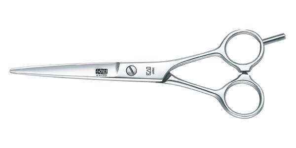 E-shop Kadernícke nožnice Kasho Modrá rada Classic - 6" (KCB-60S) + darček zadarmo