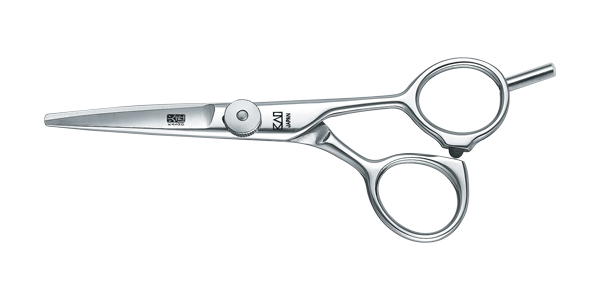 E-shop Kadernícke nožnice Kasho Design Master Offset - 5" (KDM-50 OS) + darček zadarmo