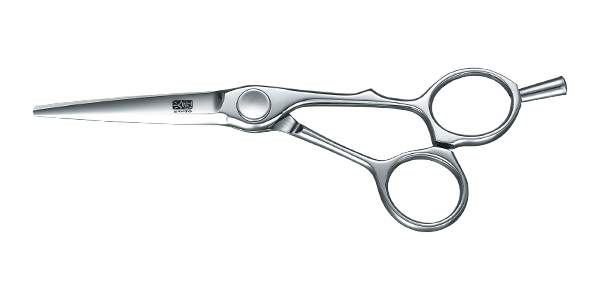 E-shop Kadernícke nožnice Kasho Millenium Offset - 5,5" (KML-55 OS) + darček zadarmo