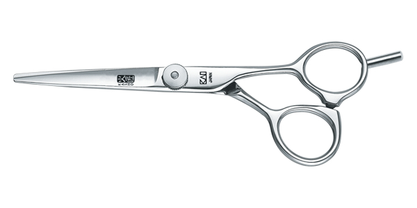 E-shop Kadernícke nožnice Kasho Design Master Offset - 6" (KDM60OS) + darček zadarmo