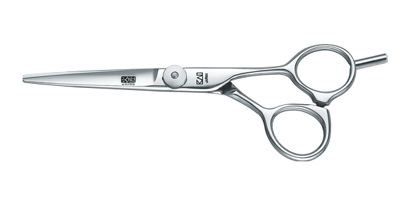 E-shop Kadernícke nožnice Kasho Design Master Offset - 5,5 " (KDM-55 OS) + darček zadarmo