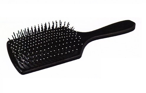 E-shop Kefa na vlasy Keller Paddle Brush 525 68 79 + darček zadarmo