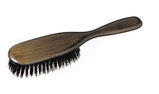 E-shop Kefa na vlasy z bukového dreva so štetinami z diviaka Keller 010 03 40 - 45 x 220 mm + darček zadarmo