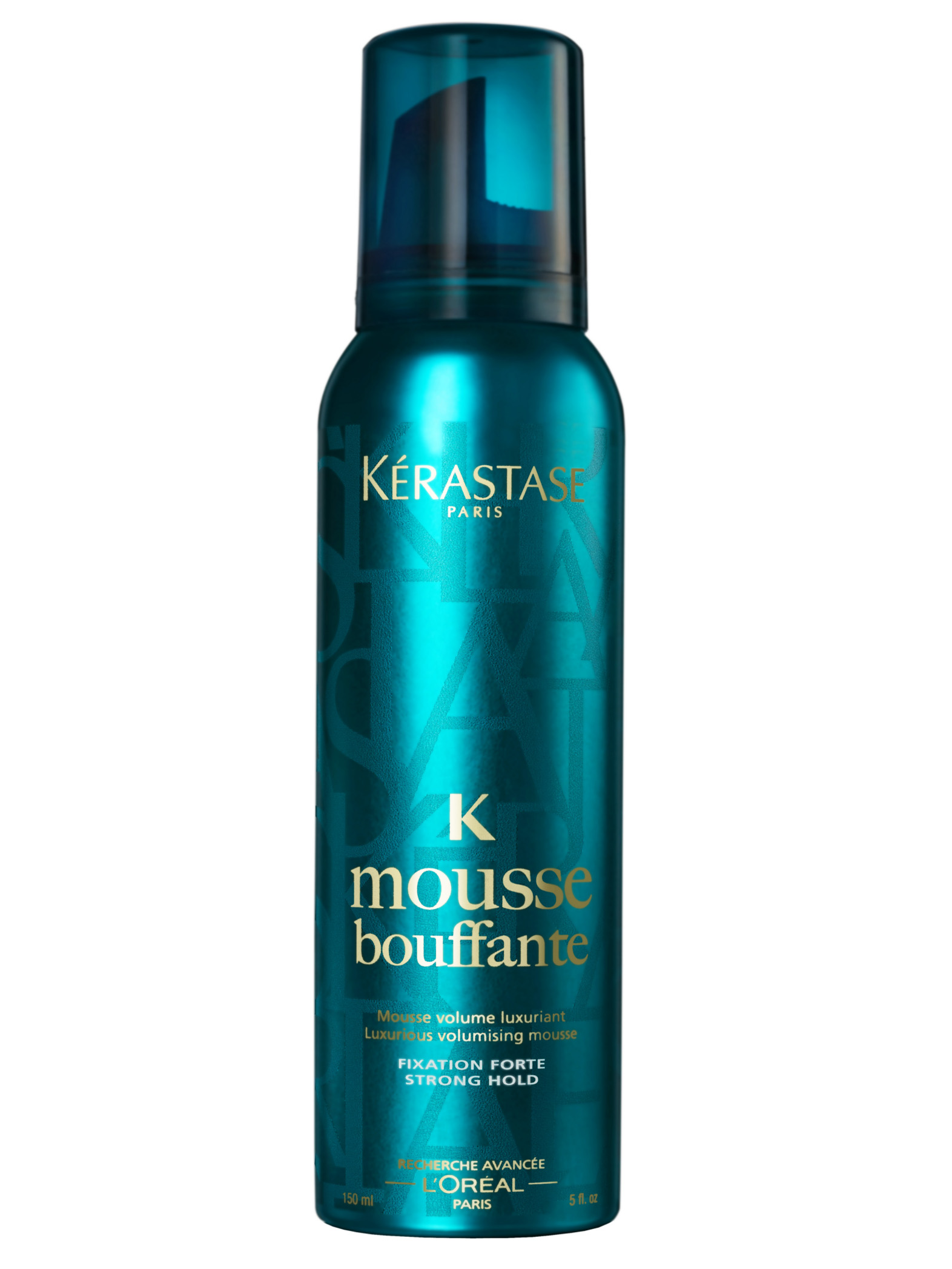 E-shop Pena pre neskrotný objem Kérastase Mousse Bouffante - 150 ml + darček zadarmo