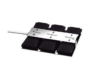 E-shop Nožný ovládač elektromotoru Weelko FC-003 + darček zadarmo