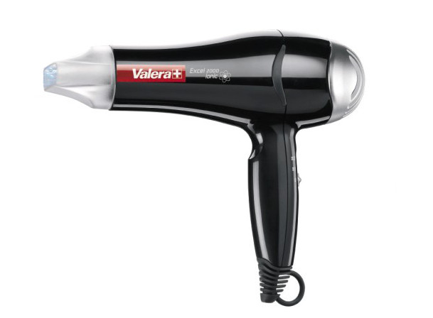 E-shop Profesionálny fén Valera Excel 2000 Ionic - 2000 W (561.08/I) + darček zadarmo