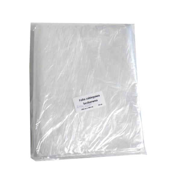 E-shop Kozmetická fólia na zábaly Eko-Higiena 200 x 160 cm - 20 ks (K/030/020F) + darček zadarmo