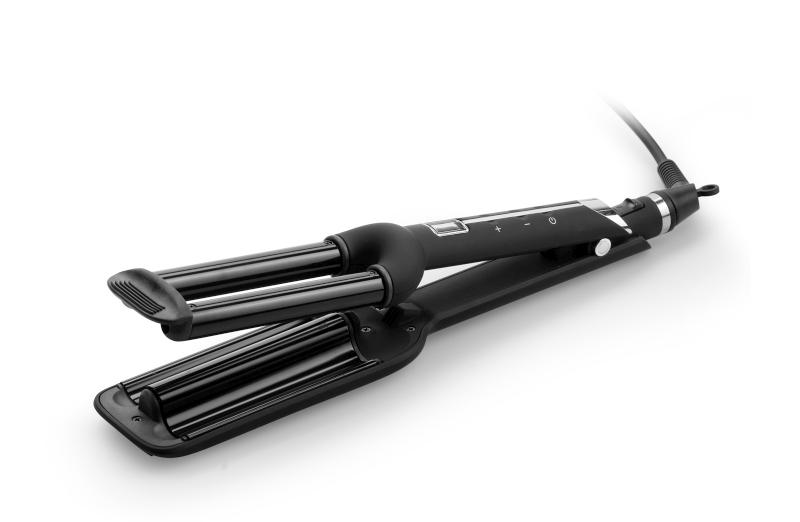 E-shop Profesionálna trojkulma Cera Wave Styler RM-C20A - 16 mm (10605) + darček zadarmo
