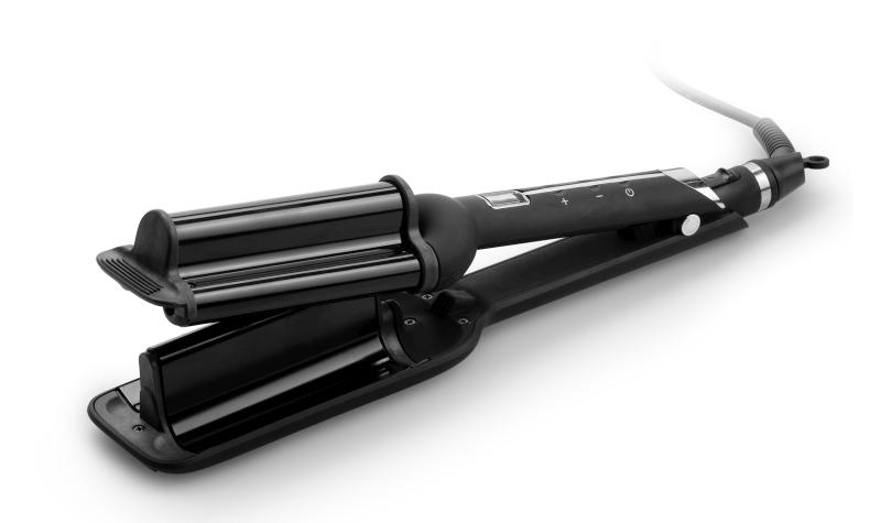 E-shop Trojkulma pre hlboké vlny CeraDeep Waver - 19 mm (10500) + darček zadarmo
