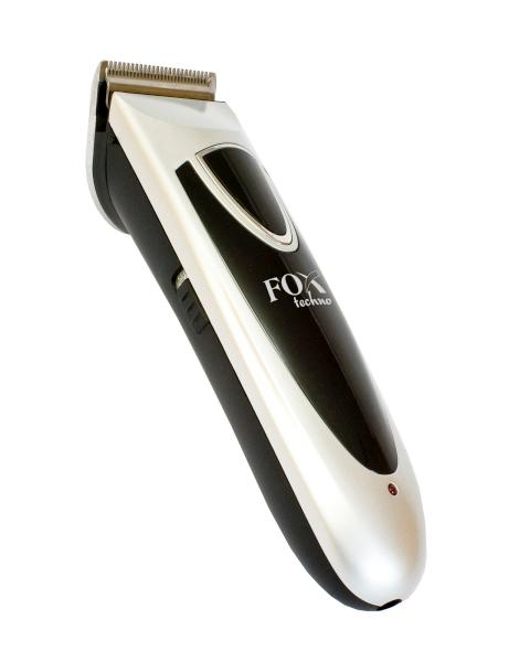Profesionálny strojček na vlasy Fox Techno (1204059) + darček zadarmo.