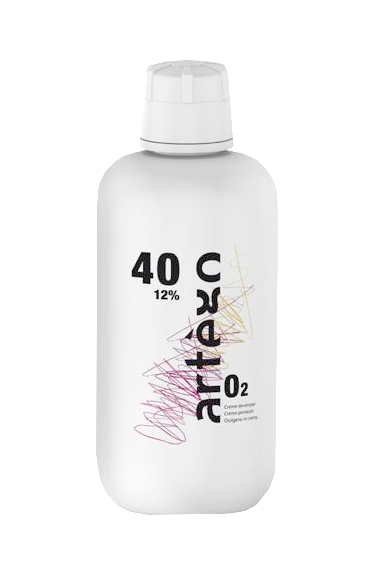 E-shop Oxidačný krém Artégo 40 VOL 12% - 1000 ml (0164008) + darček zadarmo