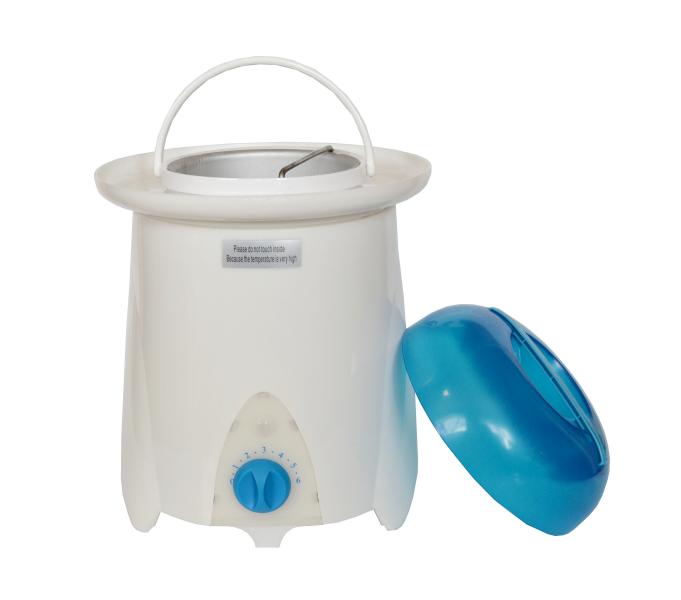 E-shop Ohrievač vosku Weelko EPILCAN pre depiláciu - 750 ml (WKE007) + darček zadarmo