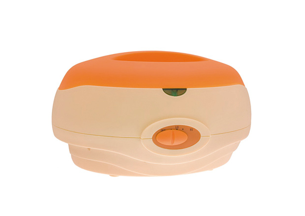 Ohrievač parafínu Weelko MELTY - parafínová kúpeľ (WKE005) + darček zadarmo