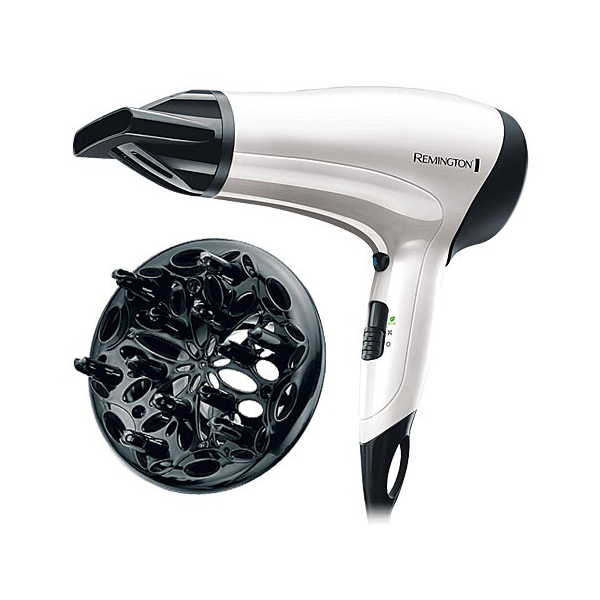 E-shop Fén na vlasy Remington Power Volume 2000 D3015 - 2000 W + darček zadarmo