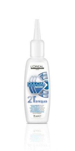 E-shop Trvalá preparácie Loréal Dulcia Advanced Tonique 2 - 75 ml - L’Oréal Professionnel + darček zadarmo