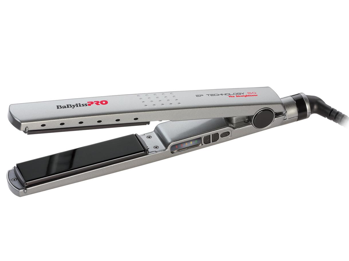 E-shop Žehlička na vlasy BaByliss Pro Ionic EP Technology 5.0 - 28 x 110 mm (BAB2091EPE) + darček zadarmo