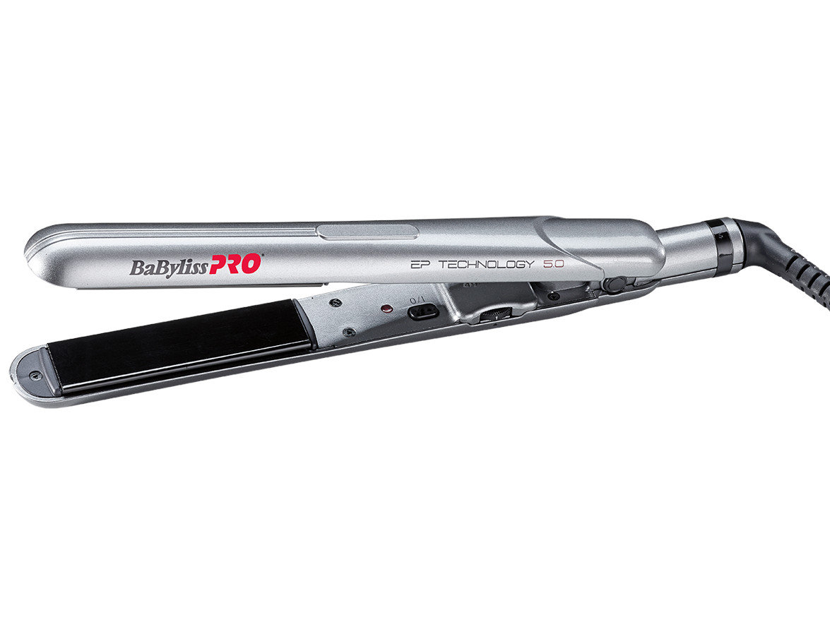 E-shop Žehlička na vlasy BaByliss Pro EP Technology 5.0 - 25 x 90 mm (BAB2654EPE) + darček zadarmo