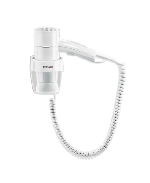 E-shop Fén na stenu Valera Premium Compact Super - 1200W, bielý (533.03/038A) + darček zadarmo