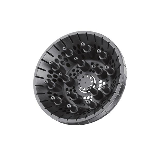 E-shop Difuzér Babyliss Pro pre fény na vlasy BABD11E - čierny + darček zadarmo