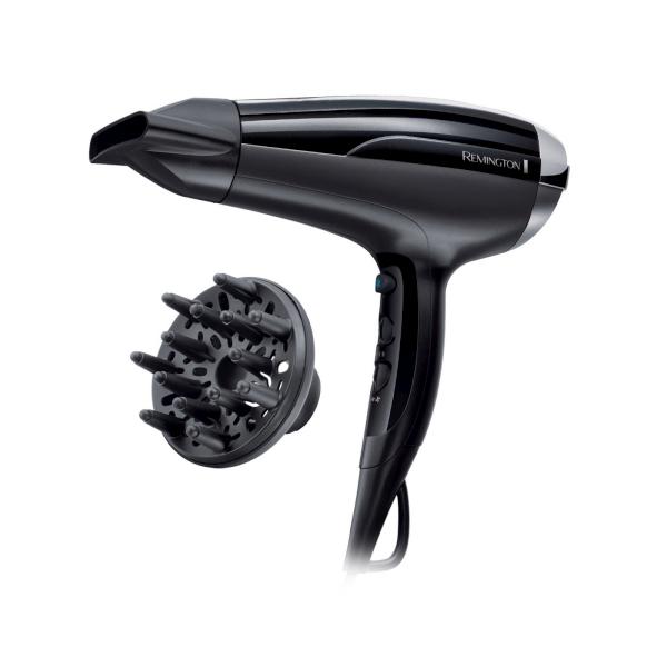 E-shop Fén na vlasy Remington PRO-Air Shine D5215 - 2300 W + darček zadarmo