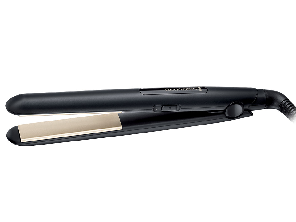 E-shop Žehlička na vlasy Remington Ceramic Slim S1510 + darček zadarmo