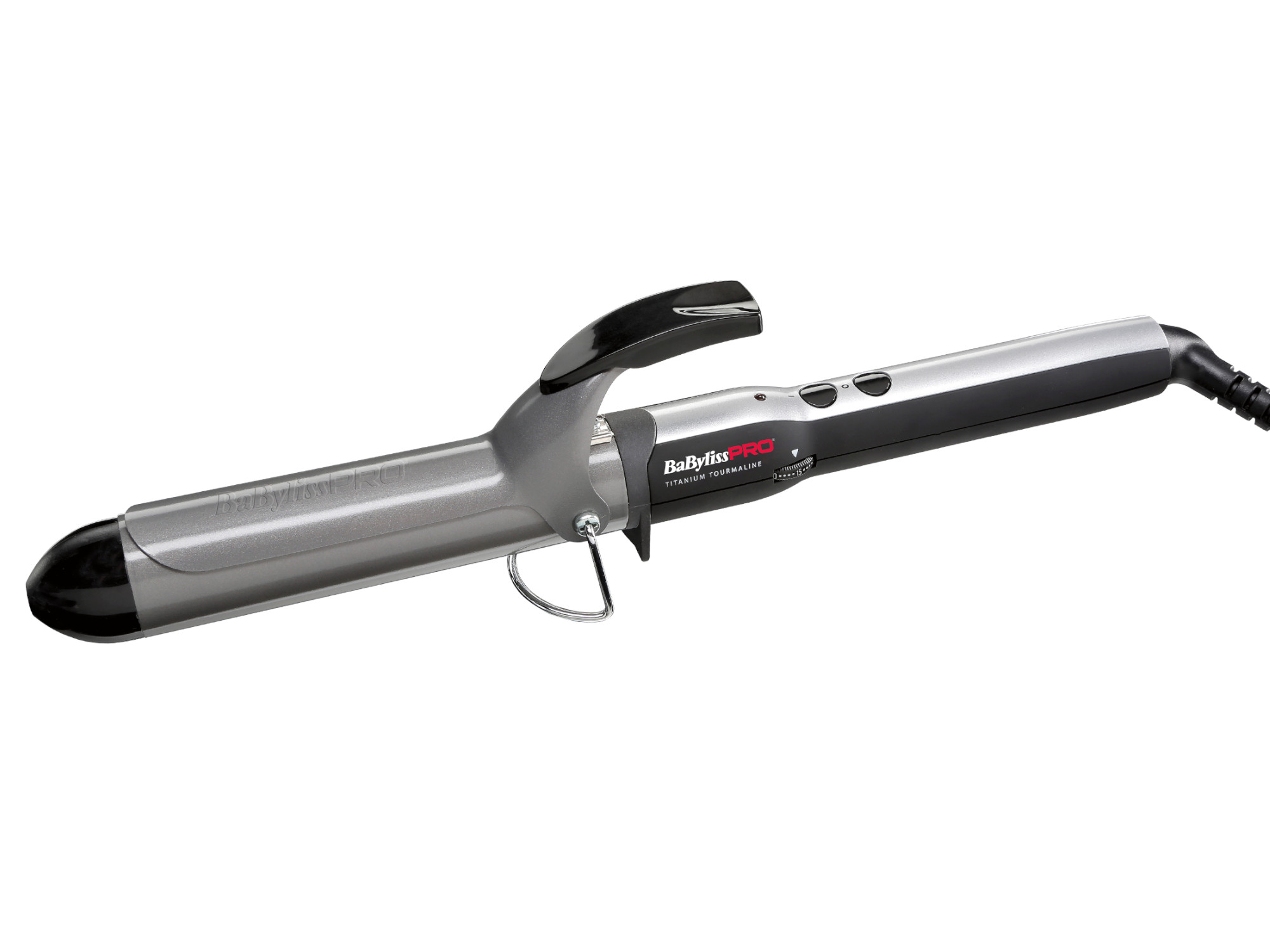 E-shop Kulma na vlasy BaByliss Pro BAB2174TTE - 32 mm + darček zadarmo