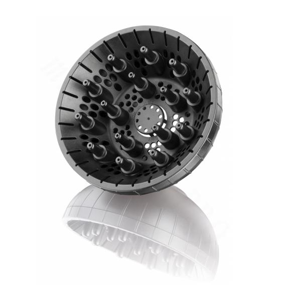 E-shop Difuzér BaByliss Pro BABD12E - čierny + darček zadarmo