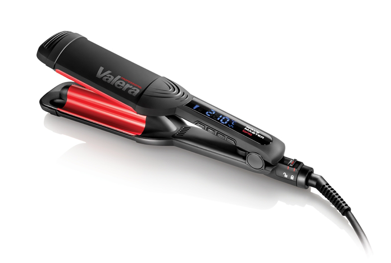 E-shop Trojkulma Valera Wave Master 647.03 digital ionic + darček zadarmo