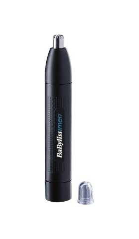 E-shop Zastrihávač ušných a nosných chĺpkov Babyliss E650E + darček zadarmo