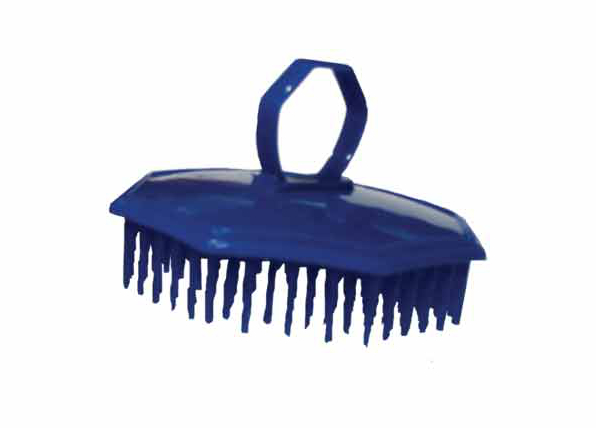 E-shop Kefa na vlasy Duko Groomer 1023 - sa očkom, viac farieb