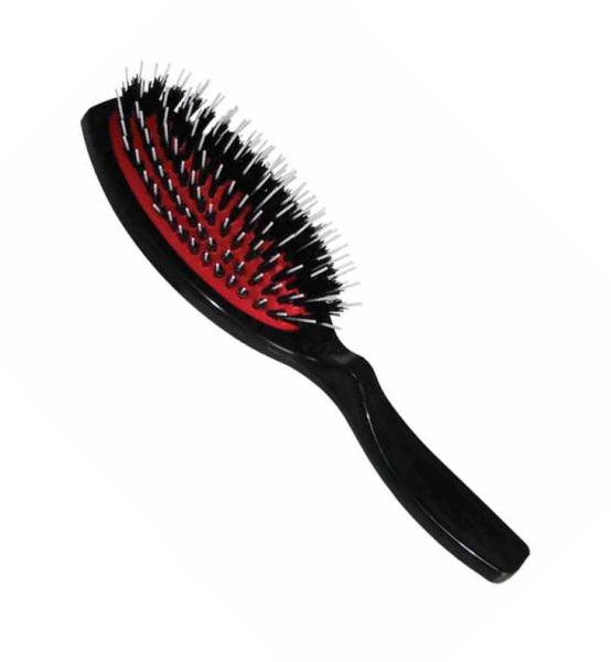 E-shop Kefa Duko s polyamidovými štetinami 60 x 215 mm - oválna (t1321a)