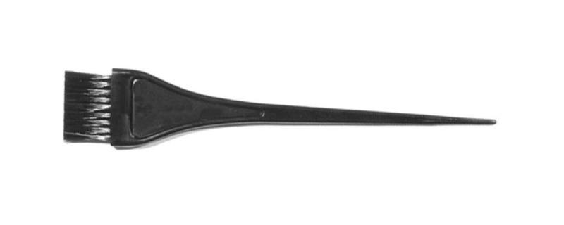 E-shop Štetec na farbenie Duko 1040 - čierny, 4 cm