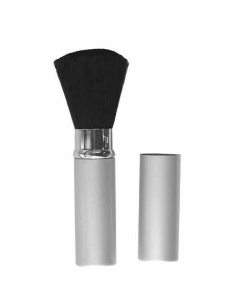 E-shop Kozmetický štetec Duo MB-03 - zasúvacie, 123 mm (MB03) - DUKO