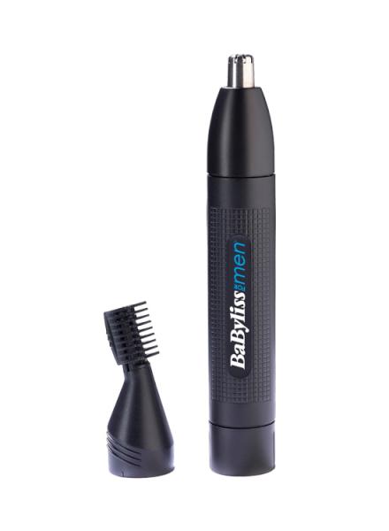 E-shop Zastrihávač ušných a nosných chĺpkov Babyliss E652E + darček zadarmo