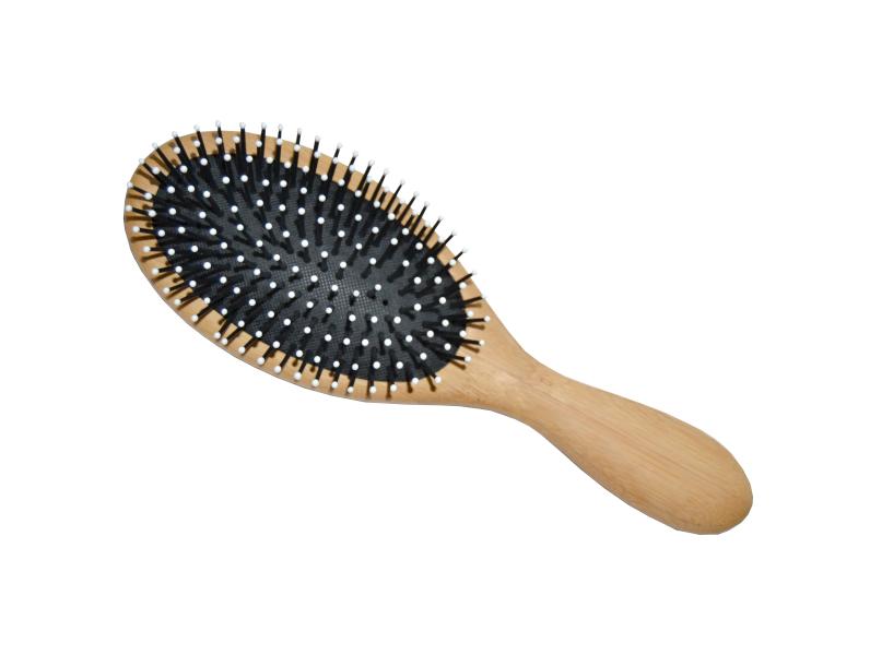 E-shop Kefa z bambusového dreva 69949 Duko - 70 x 220 mm, oválny + darček zadarmo