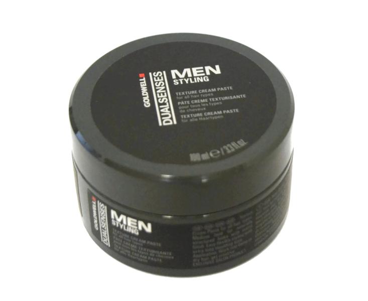 E-shop Modelovacia pasta pre všetky typy vlasov Goldwell Dualsenses Men Styling Paste - 100 ml (226964) + darček zadarmo